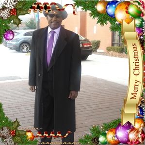 Meet your Posher, Mark